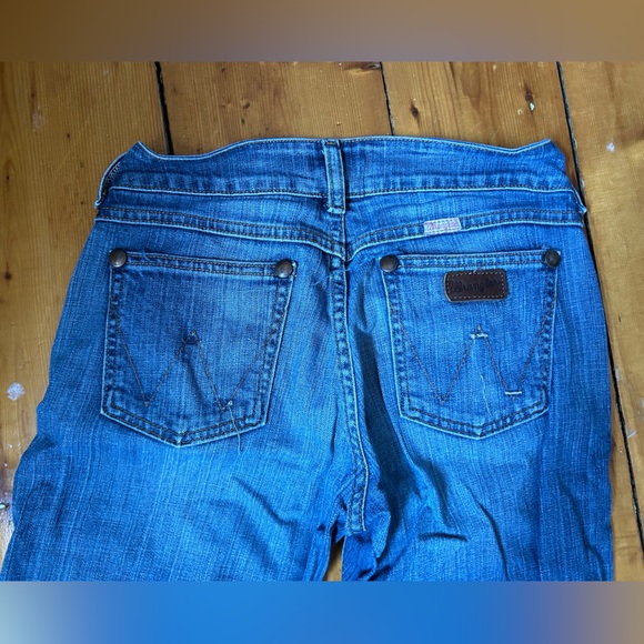 Premium Patch Wranglers - Picture 4 of 5